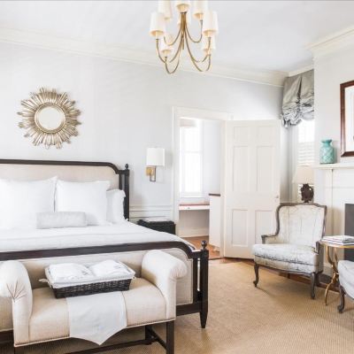 Anson Suite Zero George Street Promo Code