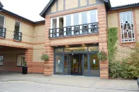 Warwick Conferences - Scarman