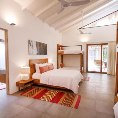 Surf Suite The Gilded Iguana Surf Hotel Promo Code