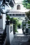 Las Casas B+B Hotel Hoteles en 