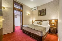 Noblesse Boutique Resort Hotéis em 