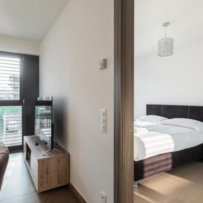 One-Bedroom Apartment Lucy Promo Code