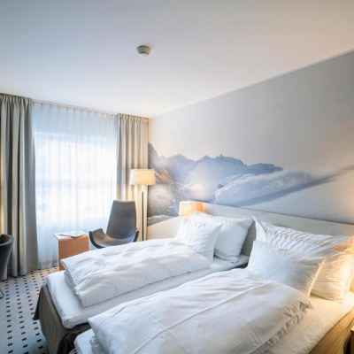 Double Room Grand Hotel – by Classic Norway Hotels Promo Code