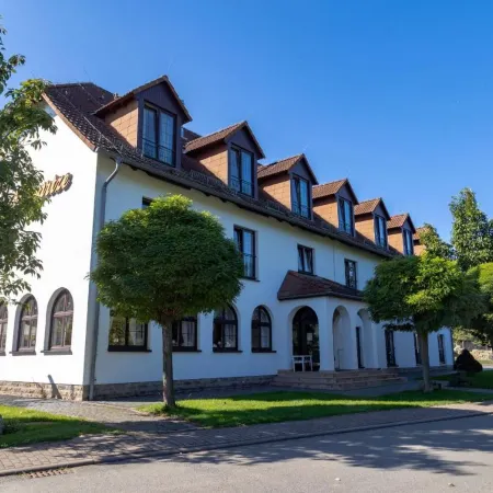 Hotel Schwartze