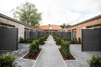 City Housing Genk Hotels in 