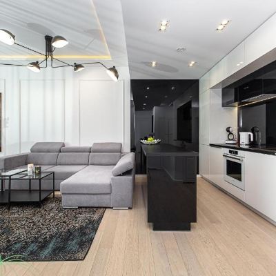 One-Bedroom Apartment Deluxe Iii Dune C - Faf Promo Code