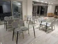 維安斯奧林匹亞度假村 酒店