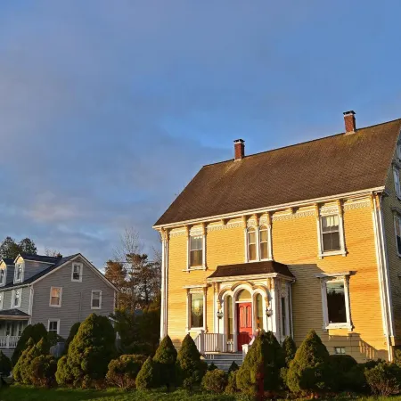 Magnolia Inn