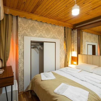 Budget Double Room Candy Hotel Promo Code