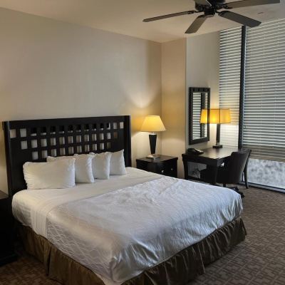 Standard King Room Suites at Sunchase Promo Code