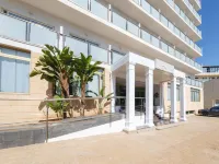 Hotel Ankaa - Adults Only Hotele w: Llevant