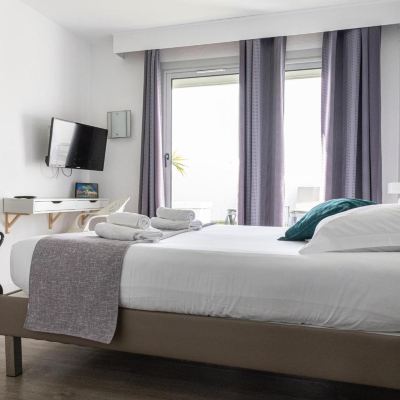 Family Room Hotel Aquarius Promo Code