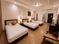 Chau Pho Hotel Hotel a Chau Doc