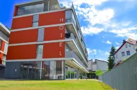 Business Hotel Maier Отели в г. 