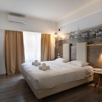 Classic Double Or Twin Room Metropolitan Promo Code