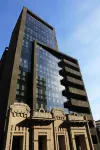 The Point Casa Edificio Boutique Hotels in 