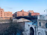 ア デュ パッシ ダル ポンテ