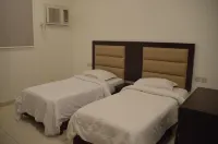 Waqet AlFakhama Furnished Apartments