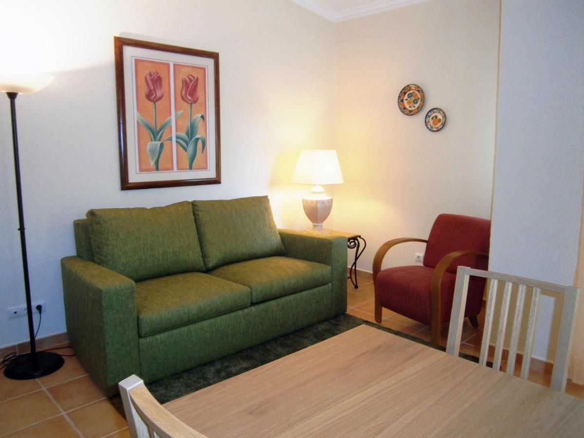 标准一卧室公寓