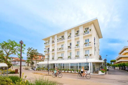 Hb Hotels Orchidea Blu