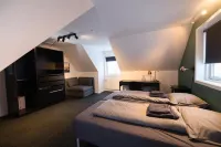 Kulukis Downtown Hostel Hoteles en 