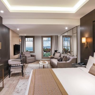 Junior Suite With Sea View Mula Hotel Promo Code