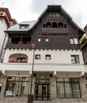Excelsior Boutique Hotel Sinaia Hotel di 
