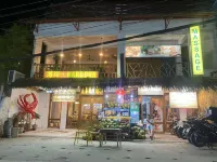 Alona Beach Tourist Inn