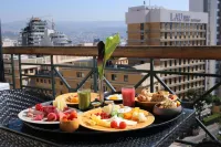 ParkTower Suites