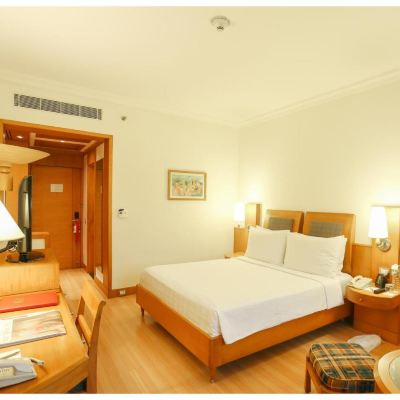Premier Room Trident Chennai Promo Code