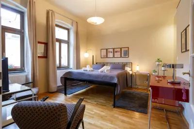 Hotel & Depandance Kopacka Hotels in 