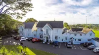 Heywood Spa Hotel Hotele w: 