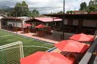 Beta Hotel Hotel a 