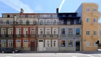 So Cool Hostel Porto Hotels in 