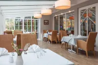 Waldhotel Eiche