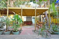 Hotel Villa des Gouverneurs Ξενοδοχεία στην πόλη 