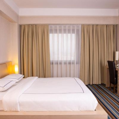 Junior Suite Hotel Anemon Eskisehir Promo Code