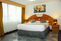 Hotel la Giralda Hotel di 