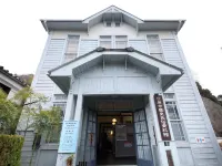 Hotel Kamogawaso Hotel di 