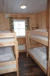 Lapphaugen Turiststasjon Hotels in 