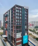 Pride Elite Gandhinagar Hotels in 