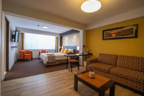 Hotel Britania Miraflores