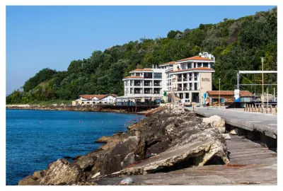 Regina Maria Spa Design Hotel Hotels in 