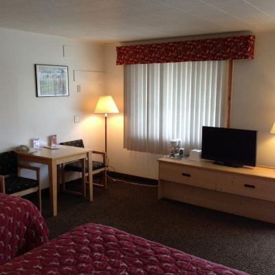 Double Room With Two Double Beds Range Country Lodging Promo Code