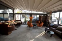 Boutique Hotel Bura 45N