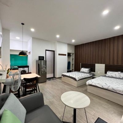 Superior Apartment May Studio Promo Code