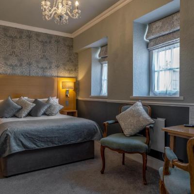 Cozy Double Room The Bulkeley Hotel Promo Code