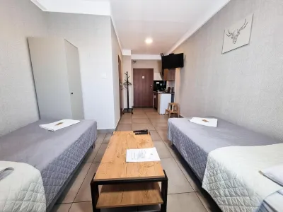Orange Tree Hotel Hotel di 