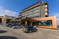 Hotel Central Pascani Hotels in 