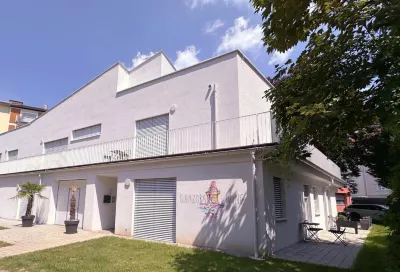 Grazora Living Apartments Hotéis em 